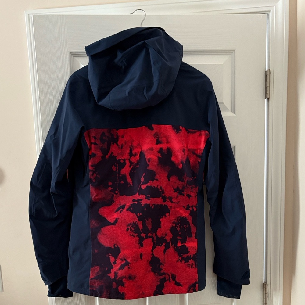 Women’s Burton AK embark Jacket - Picture 6 of 6